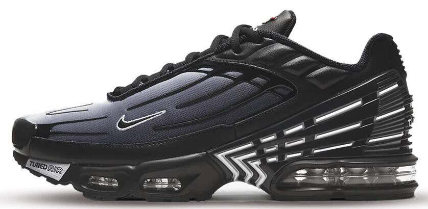 Кросівки Nike AIR MAX PLUS III DJ4600-001