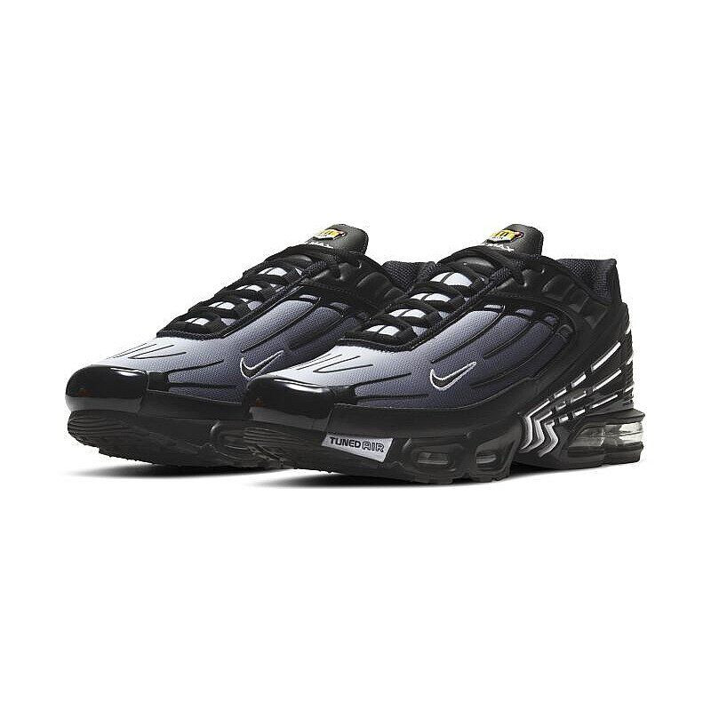 Кросівки Nike AIR MAX PLUS III DJ4600-001