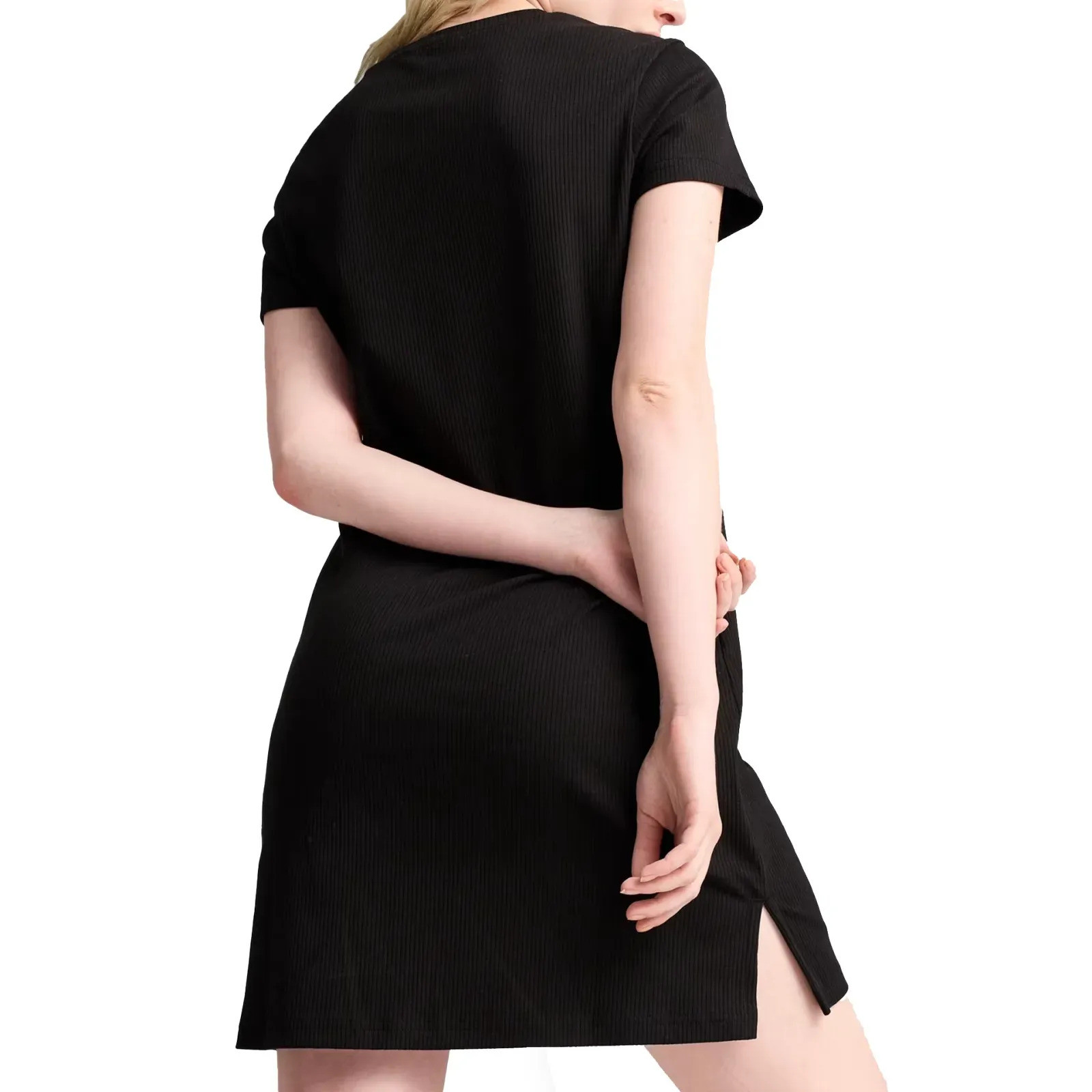 Сукня Puma ESS ELEVATED Bodycon Rib Dress 685022-01