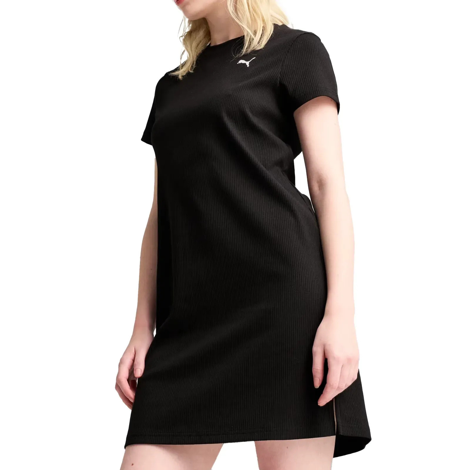 Сукня Puma ESS ELEVATED Bodycon Rib Dress 685022-01
