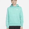 Худі Nike Sportswear Club Fleece Hoodie BV2654-392