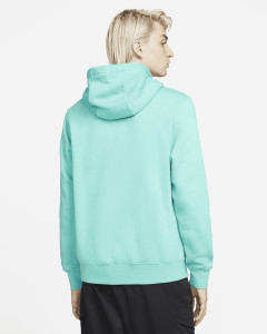 Худі Nike Sportswear Club Fleece Hoodie BV2654-392
