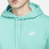 Худі Nike Sportswear Club Fleece Hoodie BV2654-392