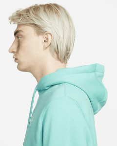 Худі Nike Sportswear Club Fleece Hoodie BV2654-392