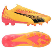 Бутси Puma ULTRA MATCH FG/AG Wn s 107768-03