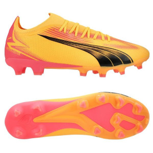 Бутси Puma ULTRA MATCH FG/AG Wn s 107768-03