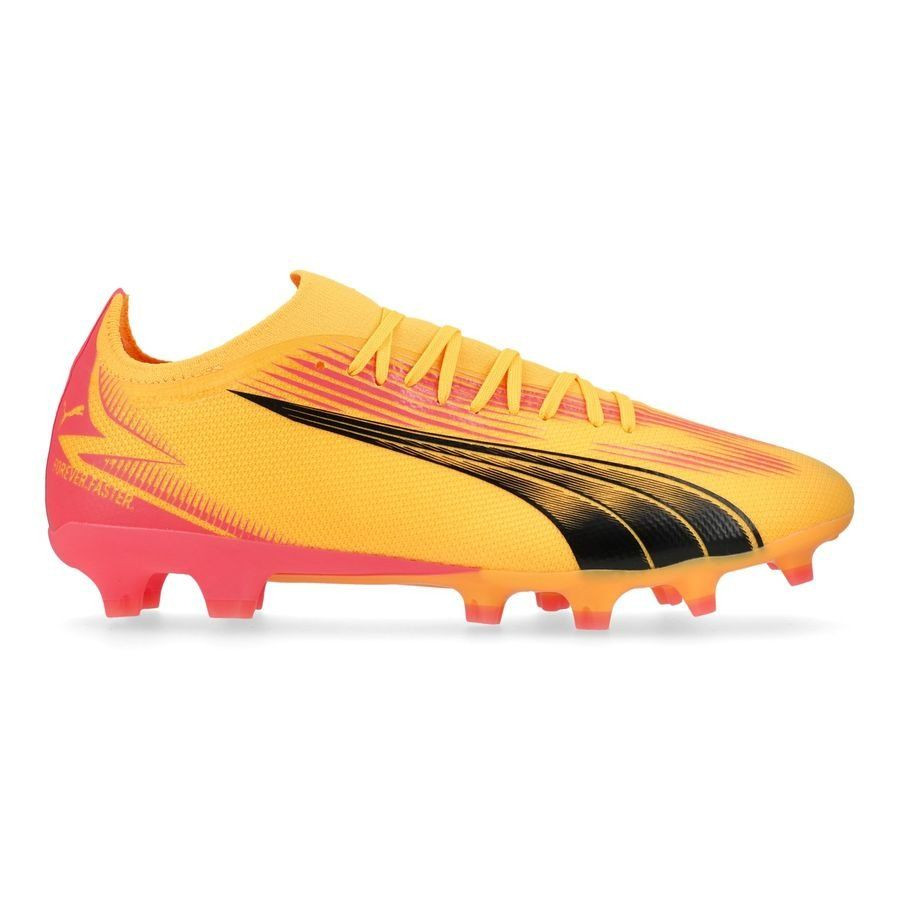 Бутси Puma ULTRA MATCH FG/AG Wn s 107768-03