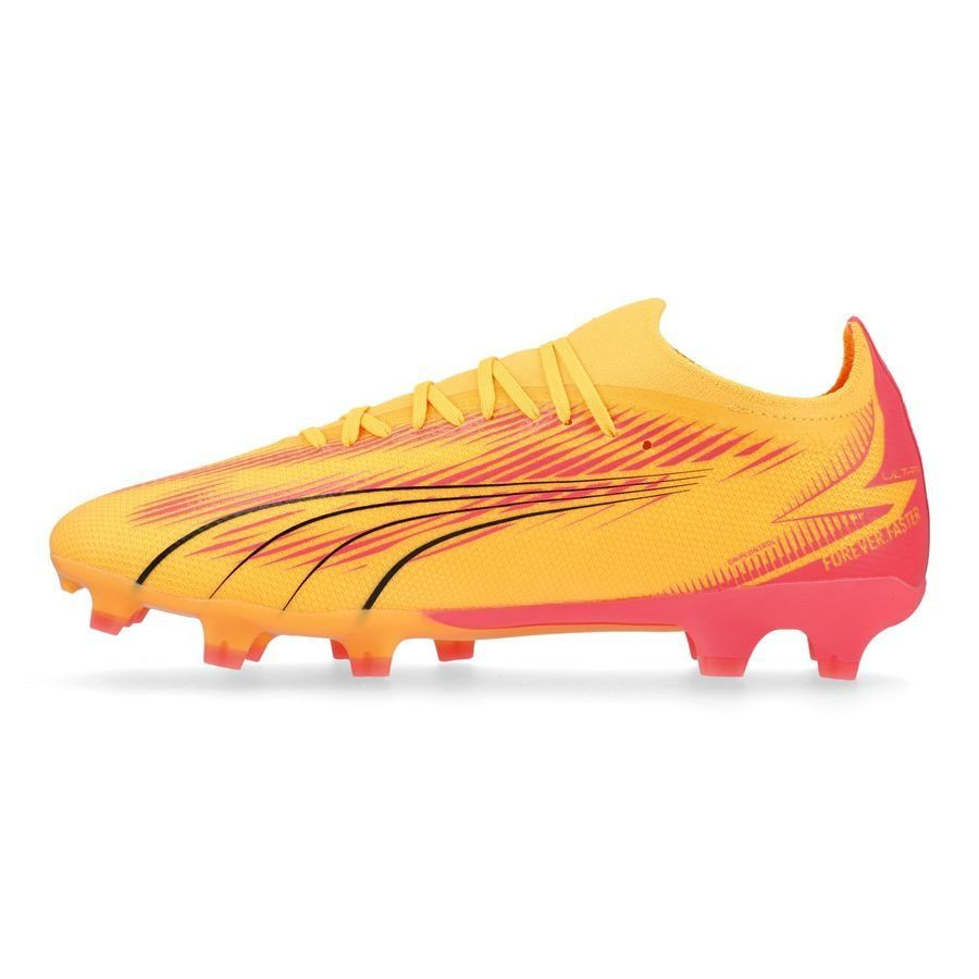Бутси Puma ULTRA MATCH FG/AG Wn s 107768-03