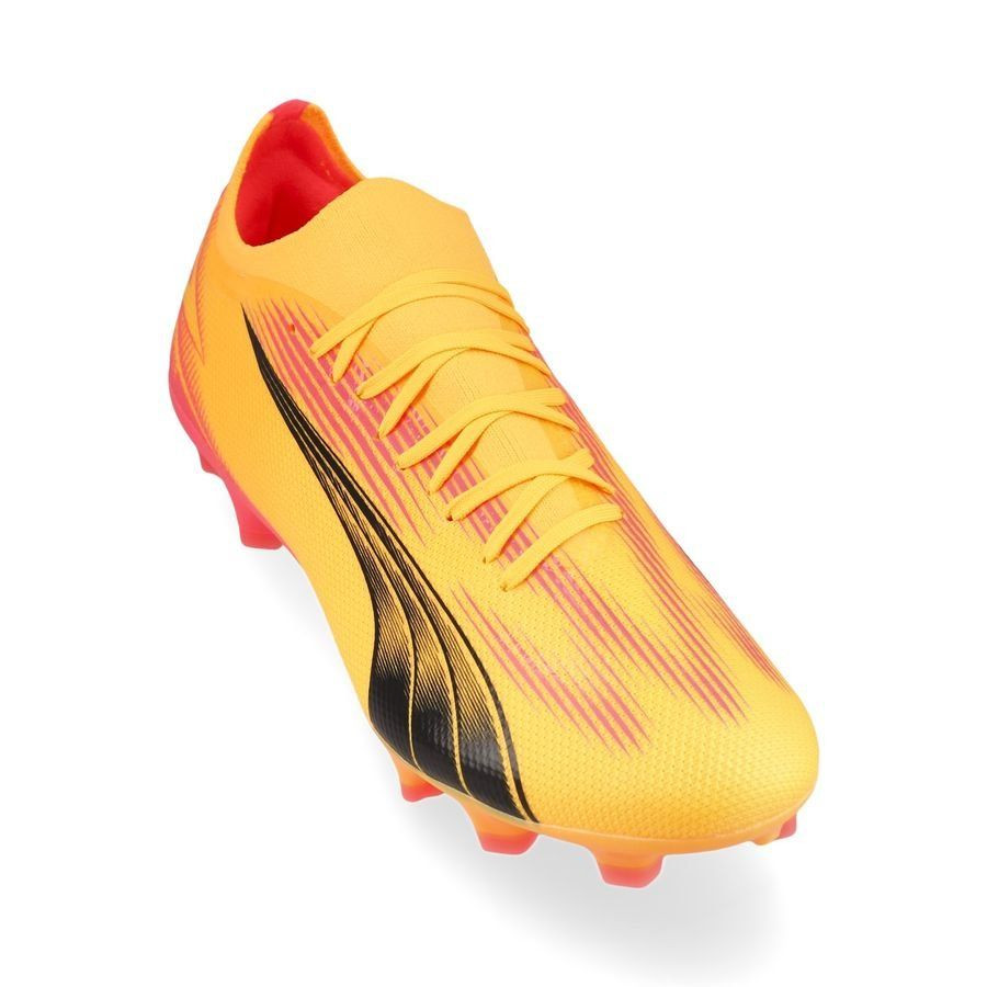 Бутси Puma ULTRA MATCH FG/AG Wn s 107768-03