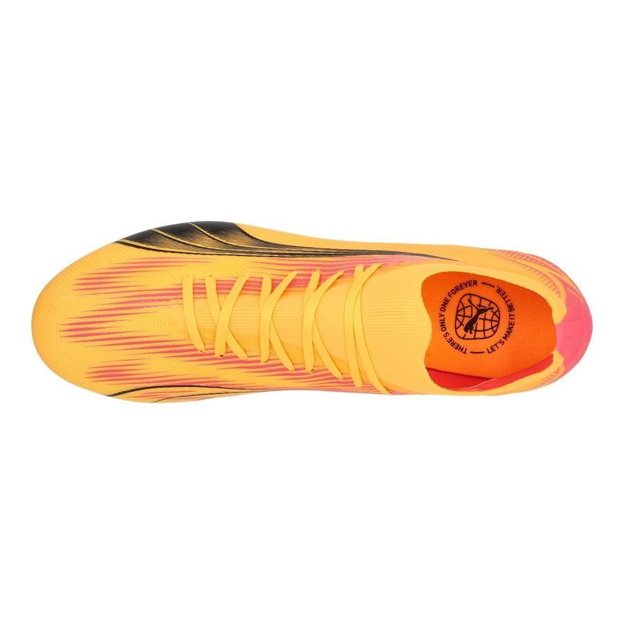 Бутси Puma ULTRA MATCH FG/AG Wn s 107768-03