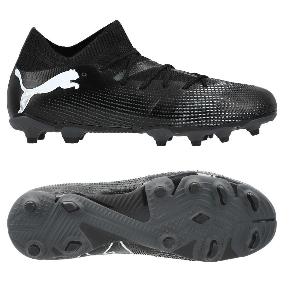 Бутси Puma Future 7 Match FG/AG Jr 107729-02 107729-02