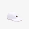 Кепка UNISEX LACOSTE X NETFLIX CROCODILE CAP RK7743 51