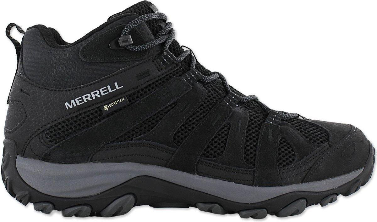 Кросівки MERRELL Alverstone 2 MID GORE-TEX (j036915) 42 (26.5 см.) J036915