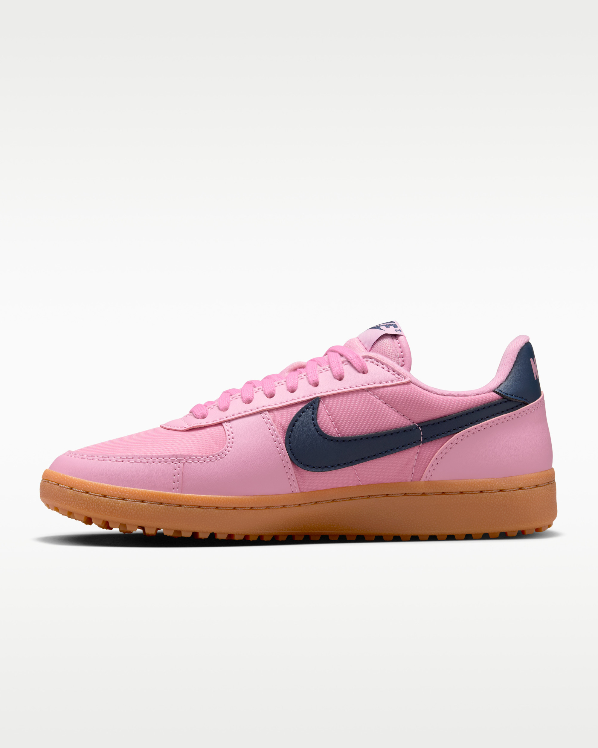 Кросівки Nike Field General 82 Elemental Pink FZ5593-600