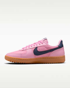 Кросівки Nike Field General 82 Elemental Pink FZ5593-600