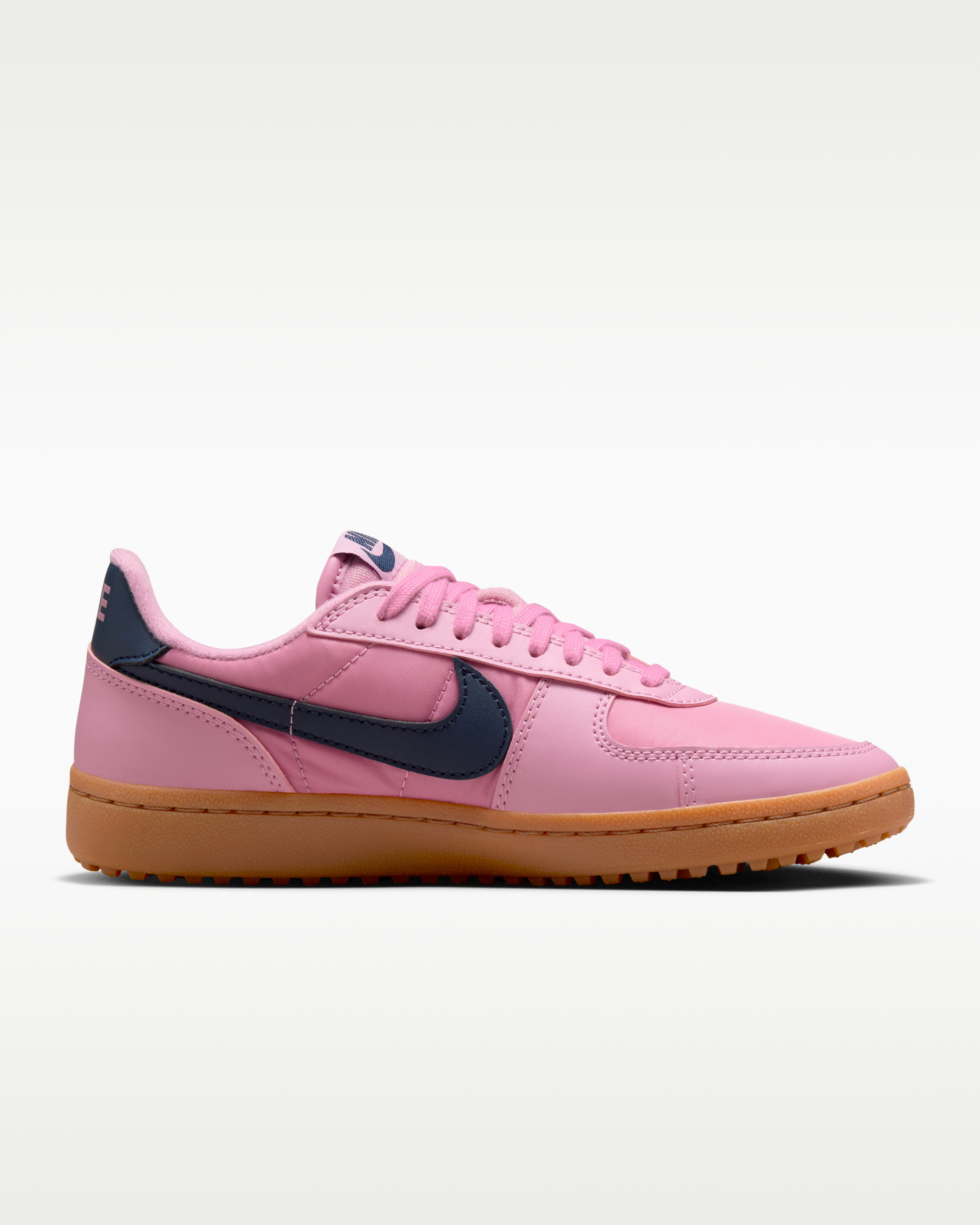 Кросівки Nike Field General 82 Elemental Pink FZ5593-600
