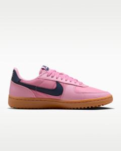 Кросівки Nike Field General 82 Elemental Pink FZ5593-600