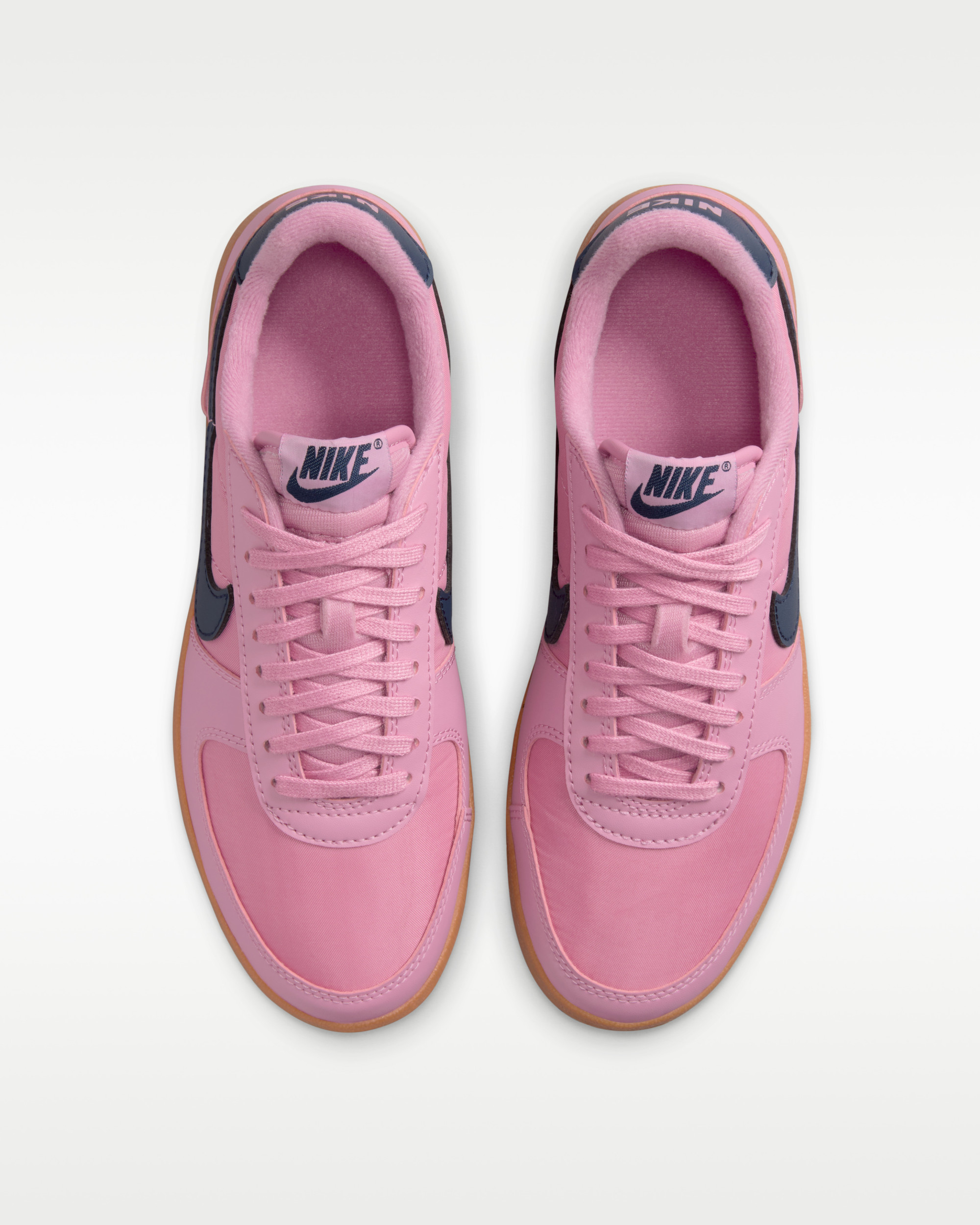 Кросівки Nike Field General 82 Elemental Pink FZ5593-600