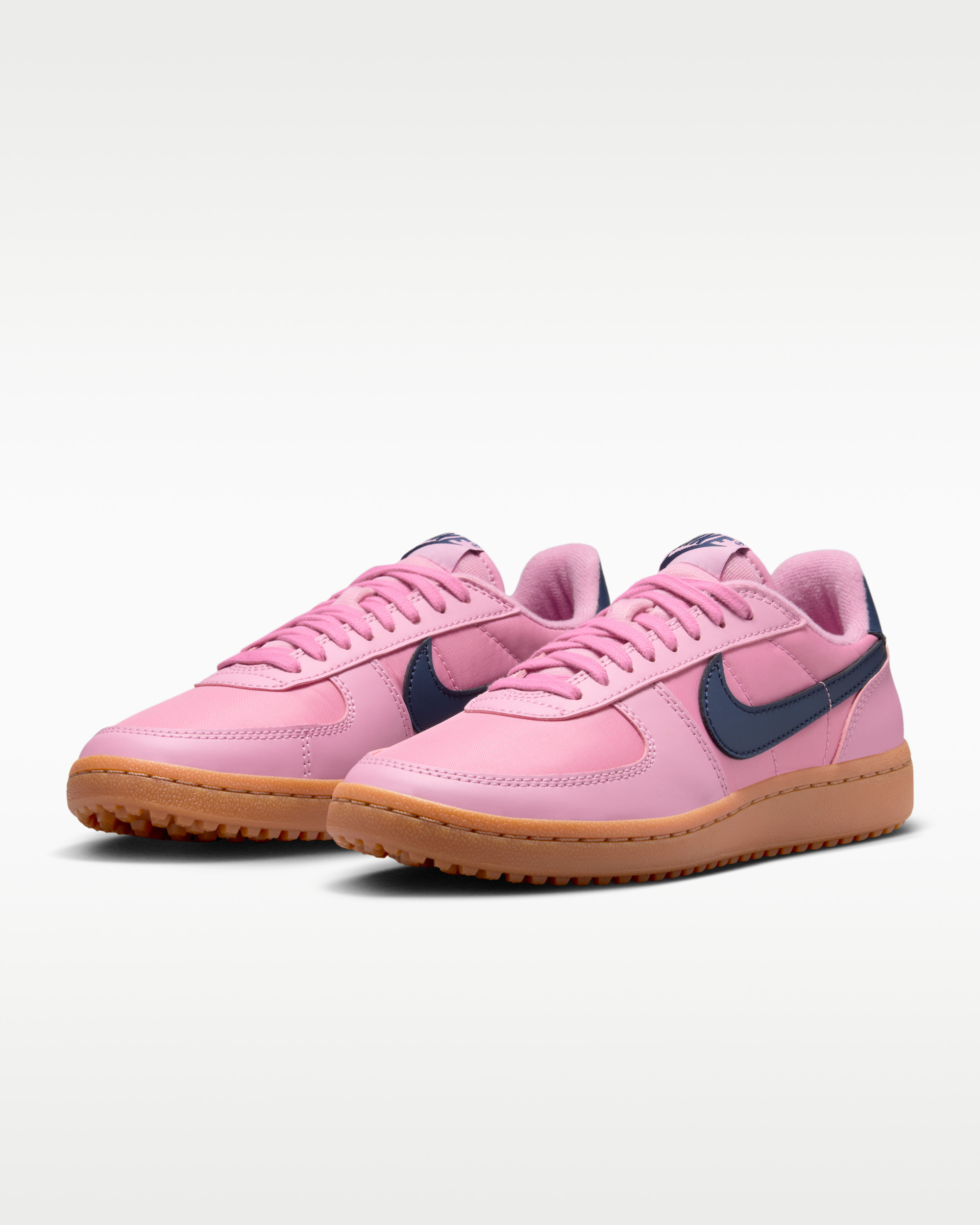 Кросівки Nike Field General 82 Elemental Pink FZ5593-600