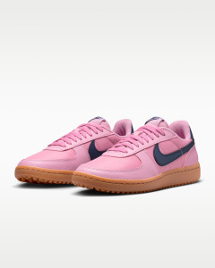 Кросівки Nike Field General 82 Elemental Pink FZ5593-600