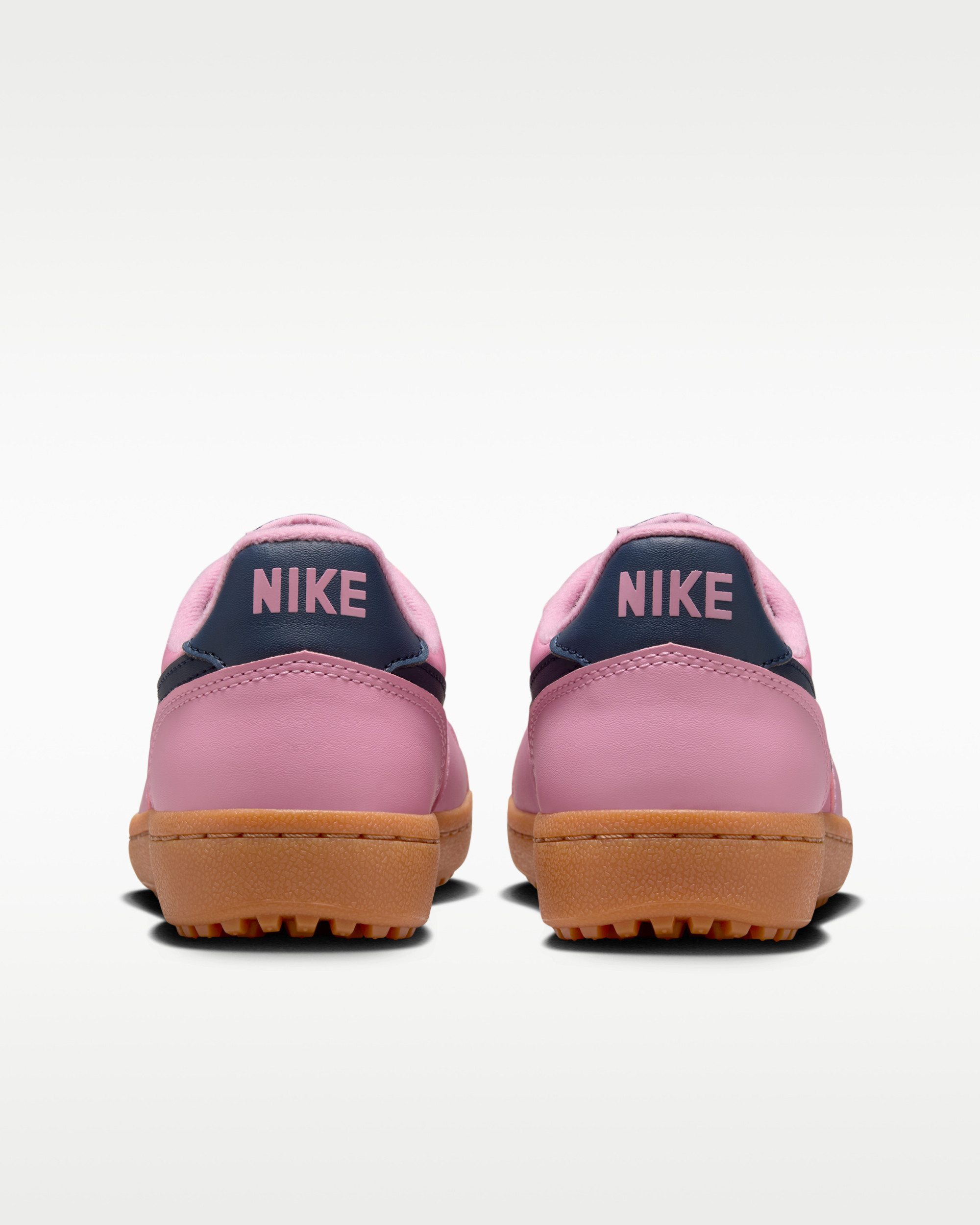 Кросівки Nike Field General 82 Elemental Pink FZ5593-600