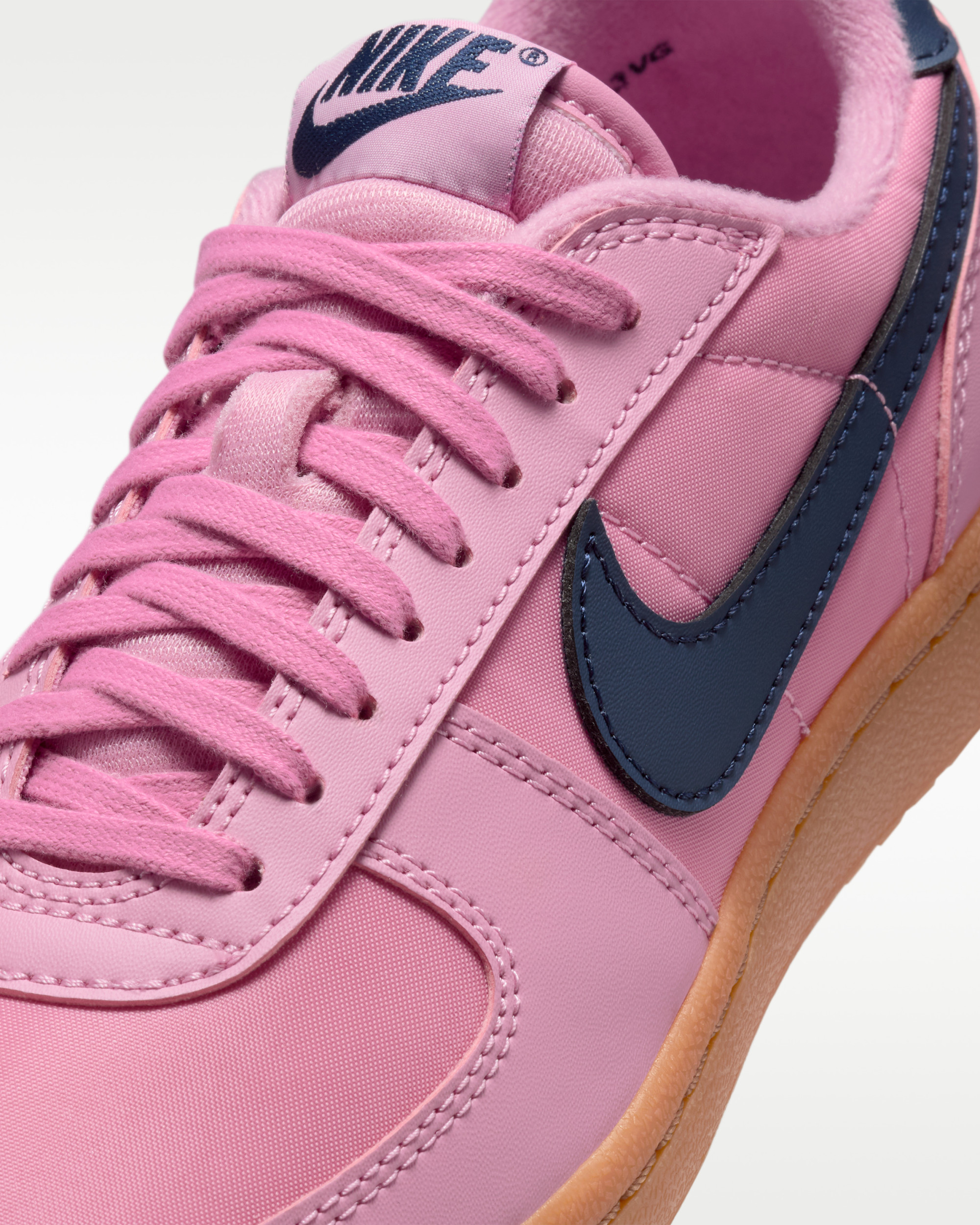 Кросівки Nike Field General 82 Elemental Pink FZ5593-600