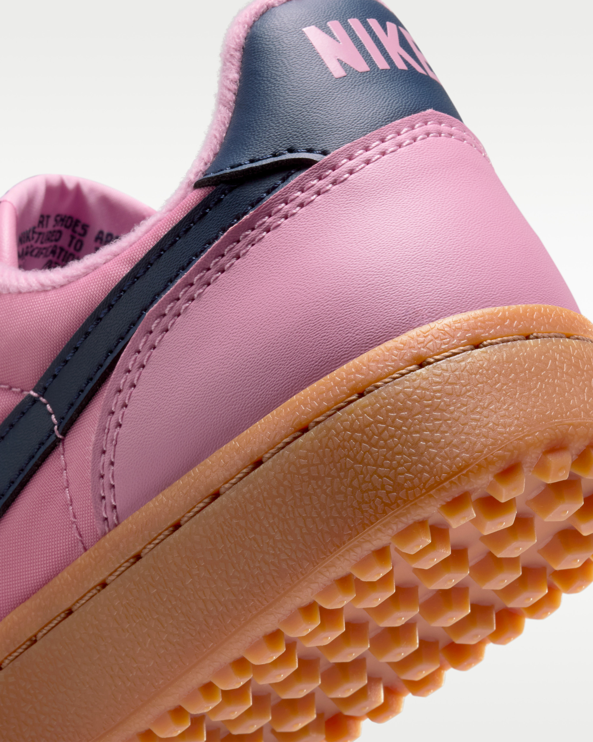 Кросівки Nike Field General 82 Elemental Pink FZ5593-600