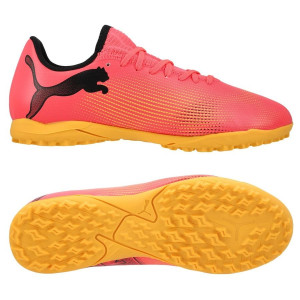 Сороконіжки Puma Future 7 Play TT Junior 107737-03 107737-03