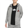 Кофта Jordan Jumpman Zip Hoodie DH9506-091