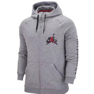 Кофта Jordan Jumpman Zip Hoodie DH9506-091