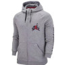 Кофта Jordan Jumpman Zip Hoodie DH9506-091