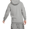 Кофта Jordan Jumpman Zip Hoodie DH9506-091