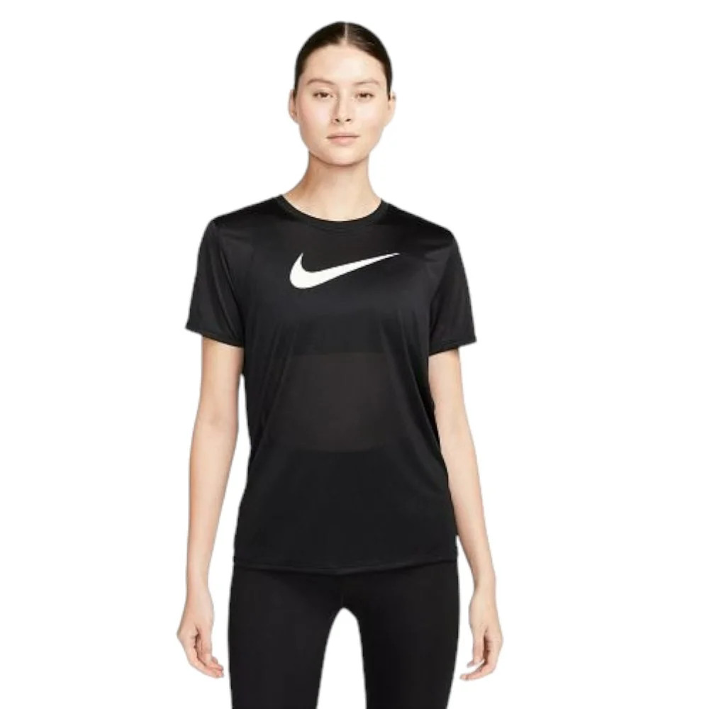 Футболка W NK DF TEE RLGND HBR FQ4975-011