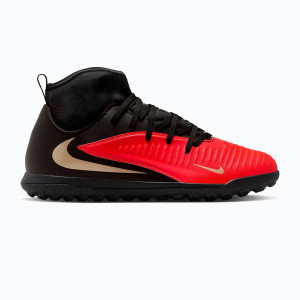 Сороконіжки Nike JR PHANTOM 6 HIGH CLUB TF HQ2048-600