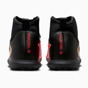 Сороконіжки Nike JR PHANTOM 6 HIGH CLUB TF HQ2048-600