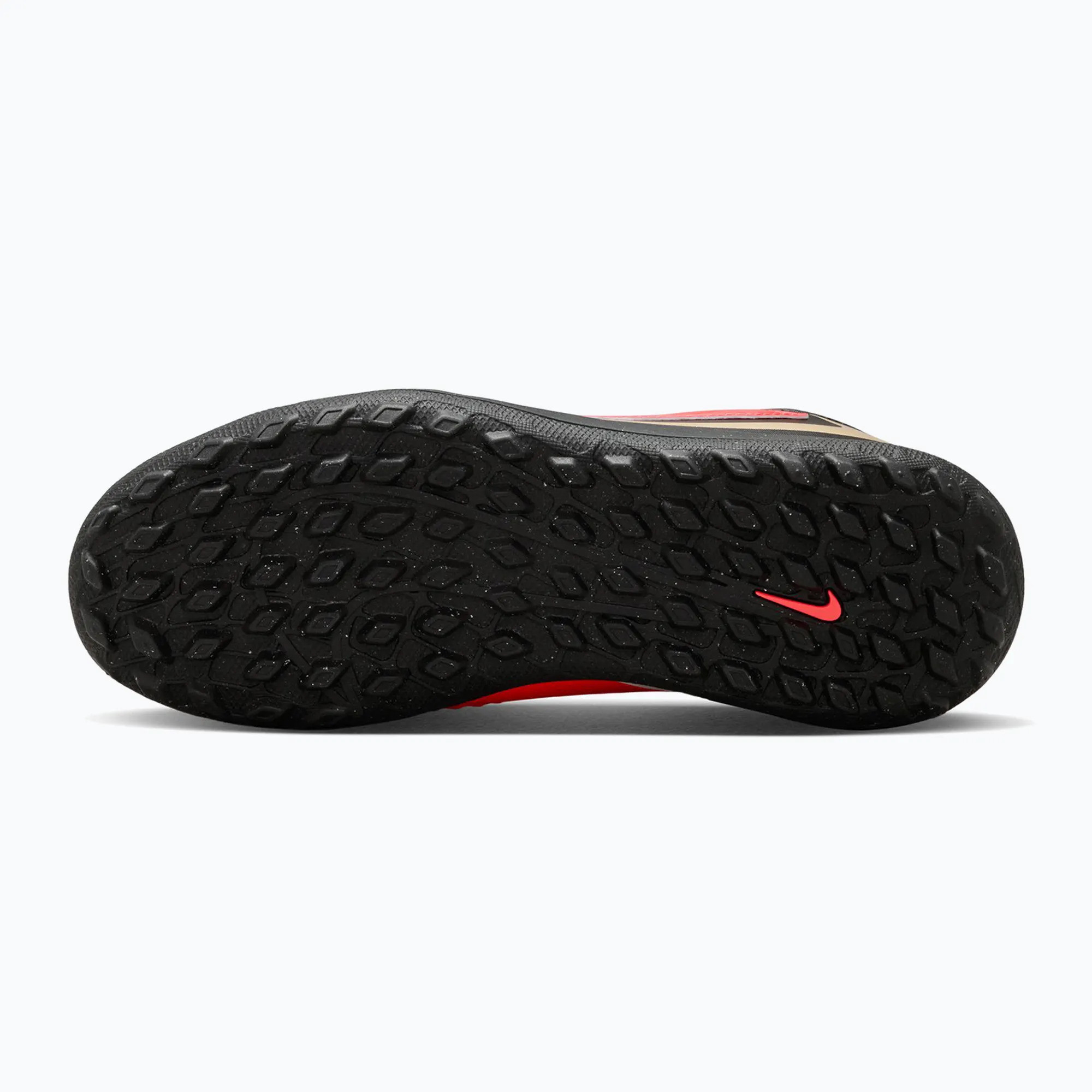 Сороконіжки Nike JR PHANTOM 6 HIGH CLUB TF HQ2048-600