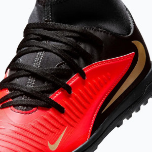 Сороконіжки Nike JR PHANTOM 6 HIGH CLUB TF HQ2048-600