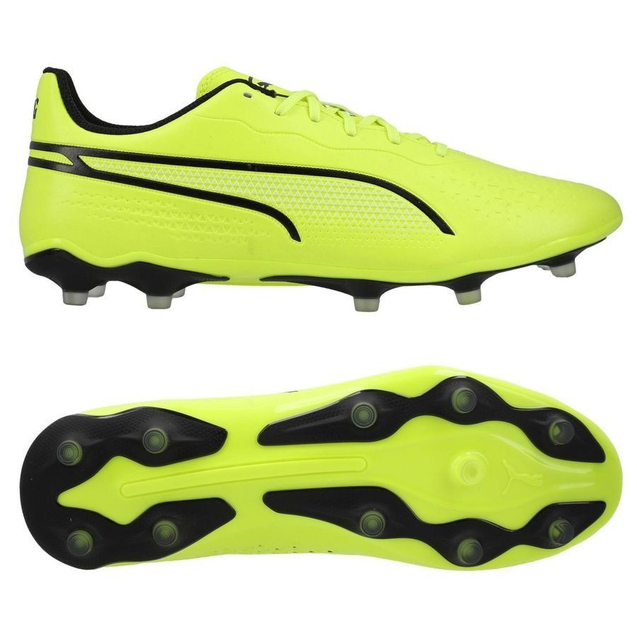 Бутси Puma KING Match FG/AG 107570-04 107570-04