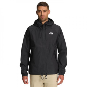 Куртка The North Face Antora Rain Jacket Black NF0A7QF3JK3