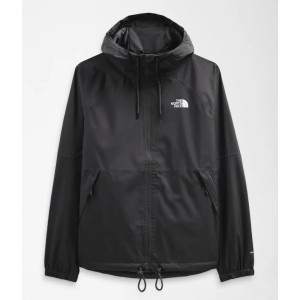 Куртка The North Face Antora Rain Jacket Black NF0A7QF3JK3