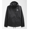 Куртка The North Face Antora Rain Jacket Black NF0A7QF3JK3