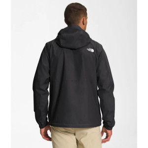 Куртка The North Face Antora Rain Jacket Black NF0A7QF3JK3