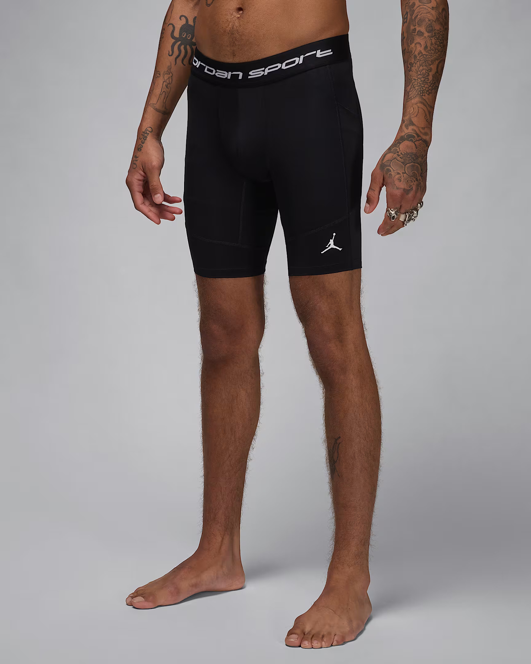 Шорти Jordan M DF SPRT COMP SHORT FV8618-010