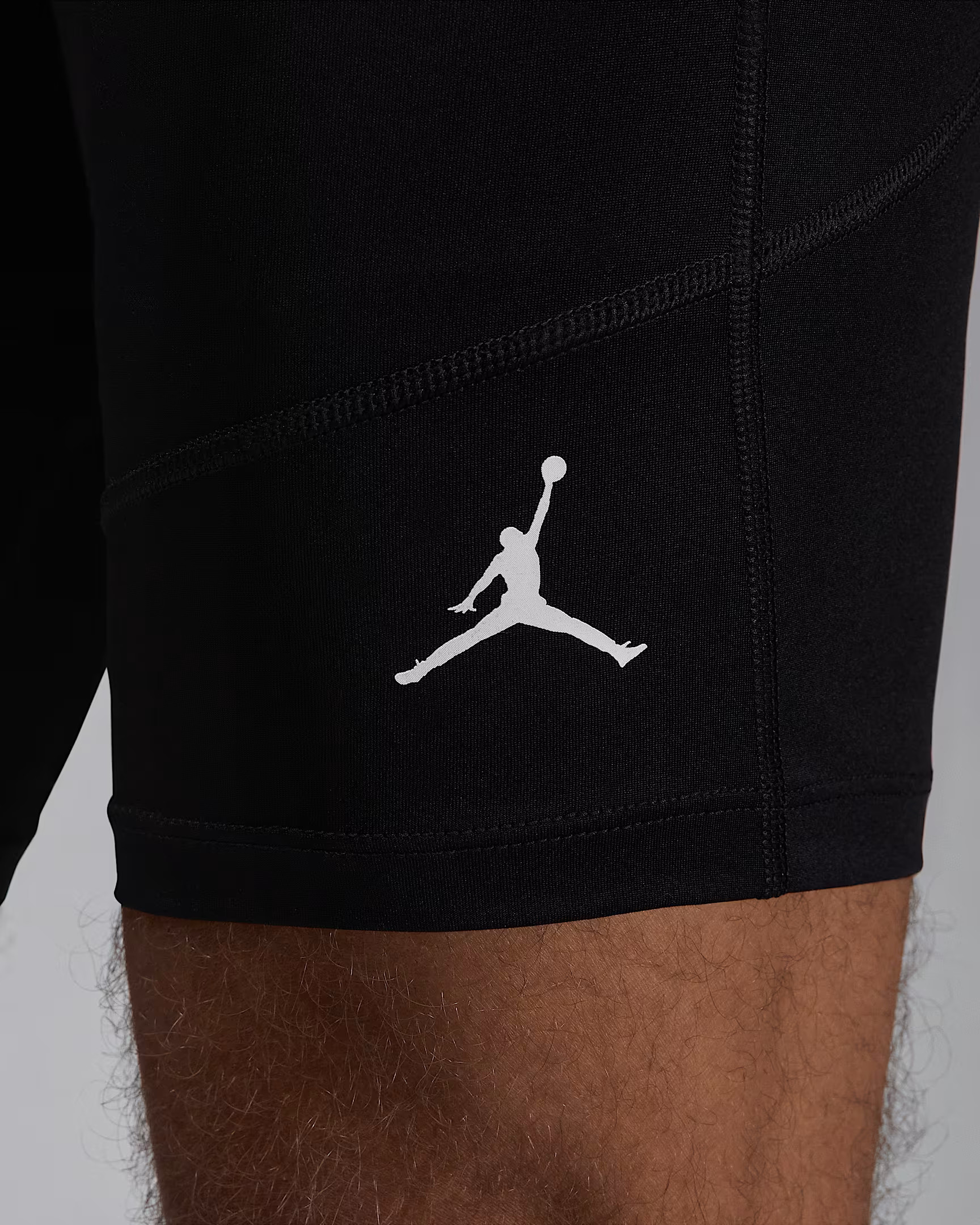 Шорти Jordan M DF SPRT COMP SHORT FV8618-010