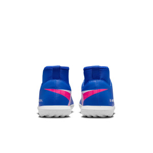 Сороконіжки Nike JR SUPERFLY 10 CLUB TF FQ8313-446
