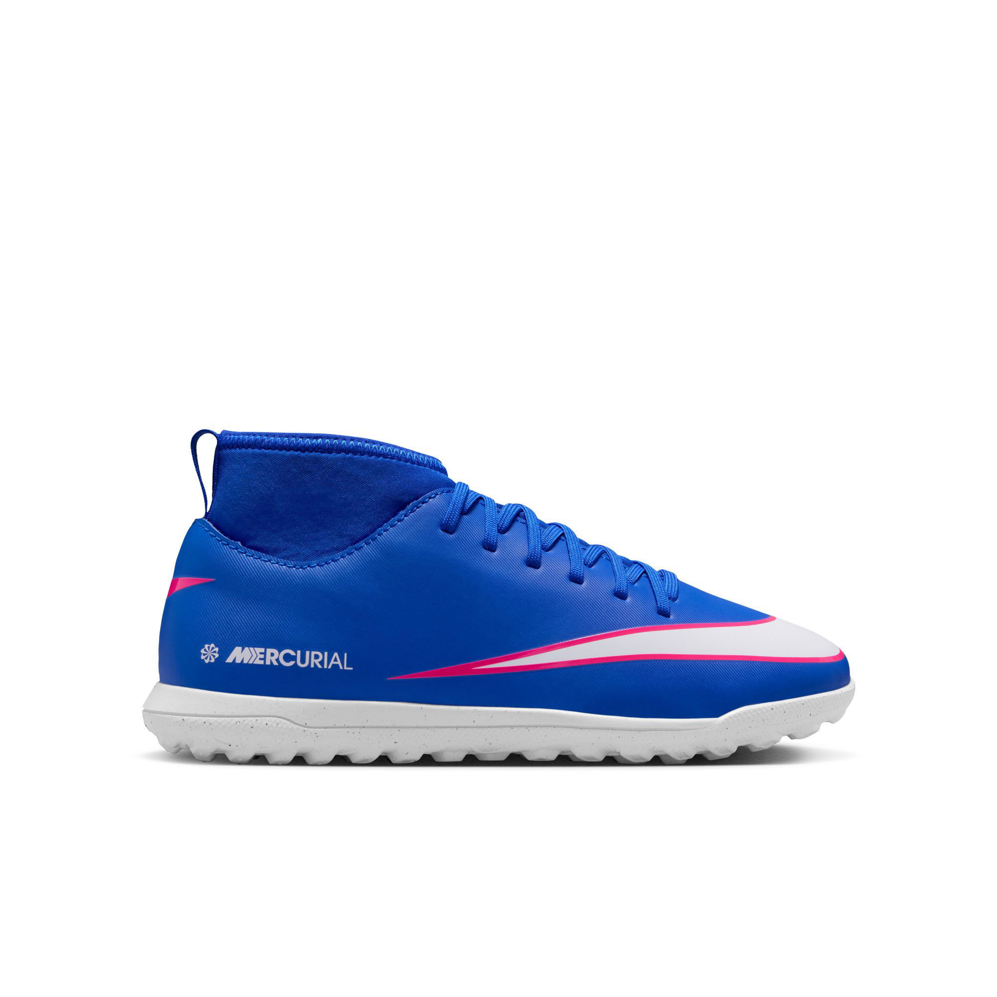 Сороконіжки Nike JR SUPERFLY 10 CLUB TF FQ8313-446