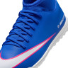 Сороконіжки Nike JR SUPERFLY 10 CLUB TF FQ8313-446