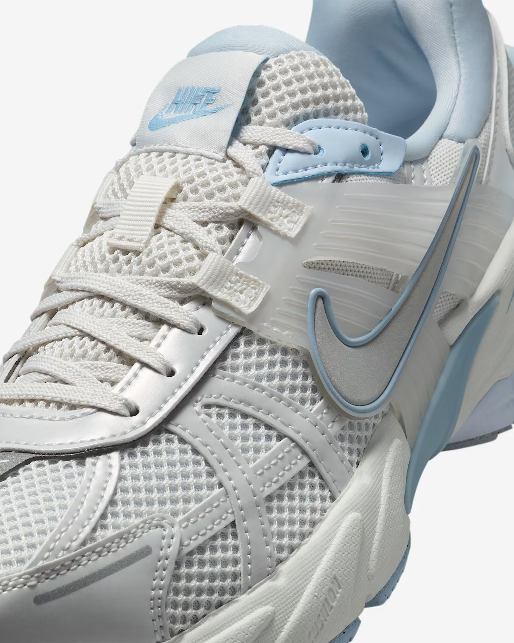 Кросівки Nike W V2K RUN FD0736-009