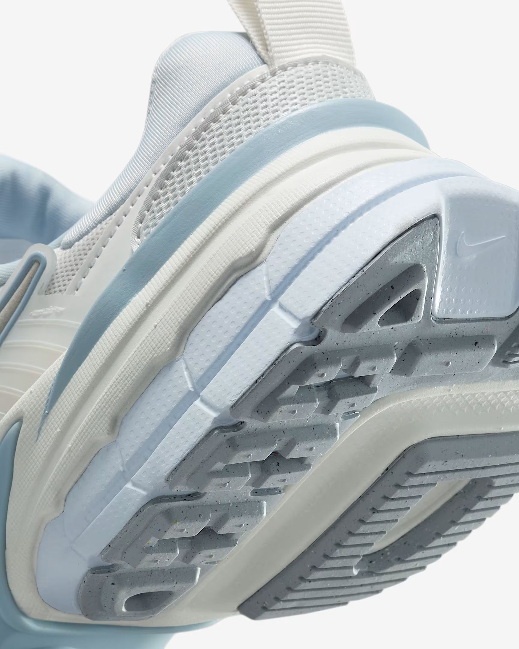 Кросівки Nike W V2K RUN FD0736-009