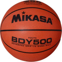 М'яч баскетбольний Mikasa BDY500 BDY500